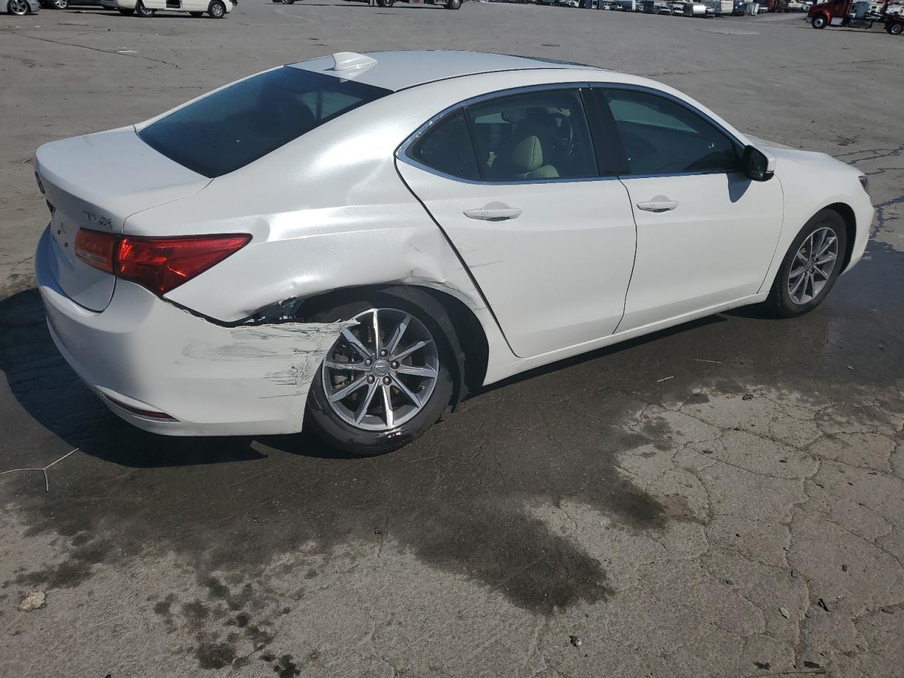 19UUB1F51KA000110 2019 Acura Tlx Technology 2019 Acura Tlx Technology VIN: 19UUB1F51KA000110 Lot: 58162024