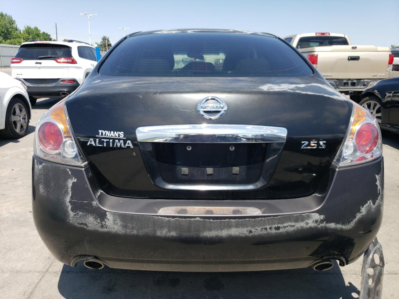 2012 Nissan Altima - Image 6
