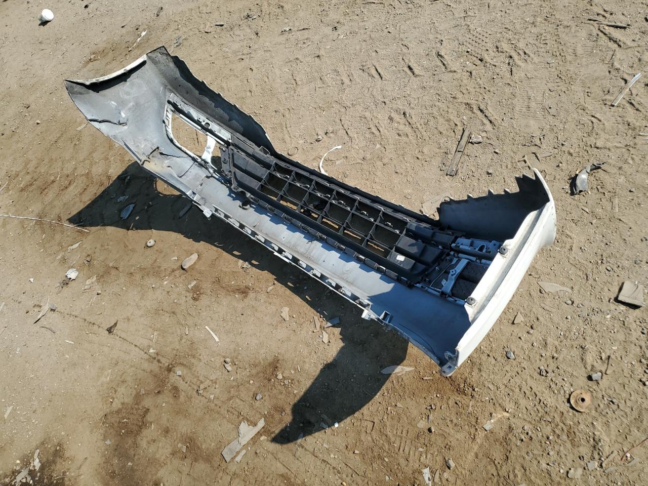 2017 Volkswagen Jetta Se VIN: 3VWDB7AJ4HM202700 Lot: 58541694