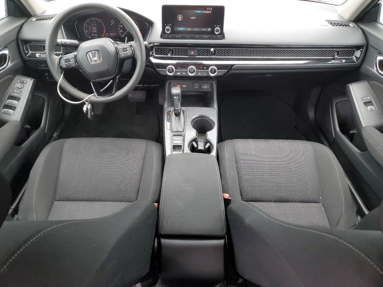 2022 Honda Civic - Image 8