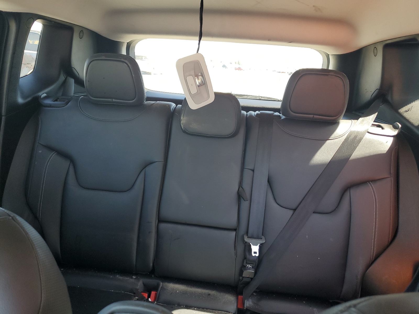 ZACCJBDT7GPC71670 2016 Jeep Renegade Limited