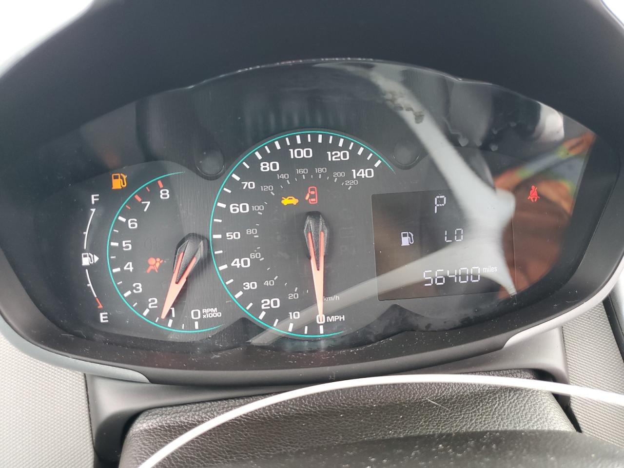 2019 Chevrolet Sonic Ls VIN: 1G1JB5SB8K4137086 Lot: 59015554