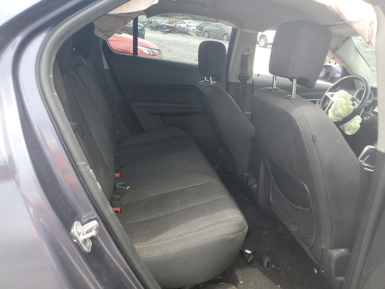 2014 Chevrolet Equinox Lt VIN: 2GNALBEK1E6275643 Lot: 59677914