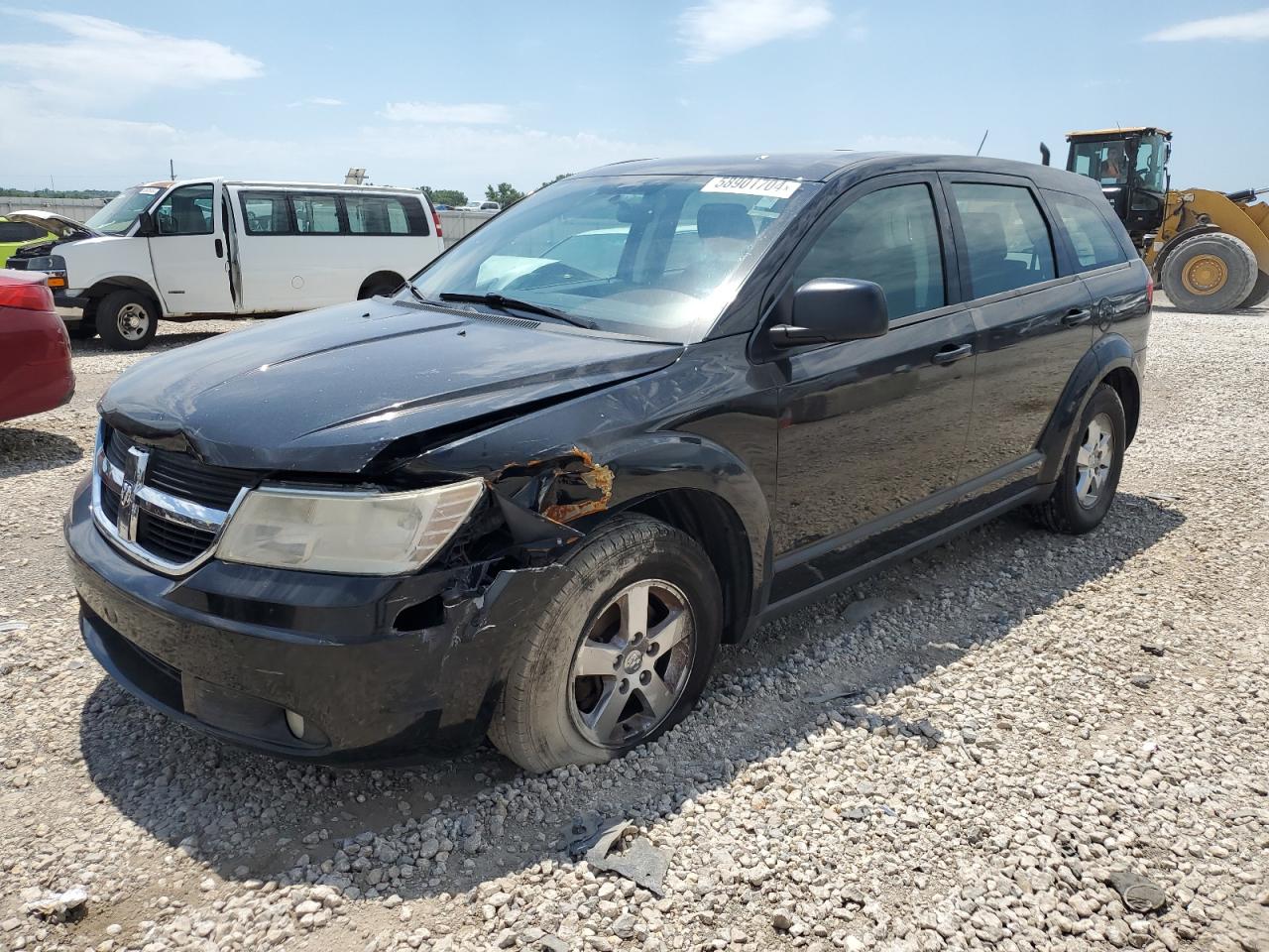 2009 Dodge Journey - Image 1
