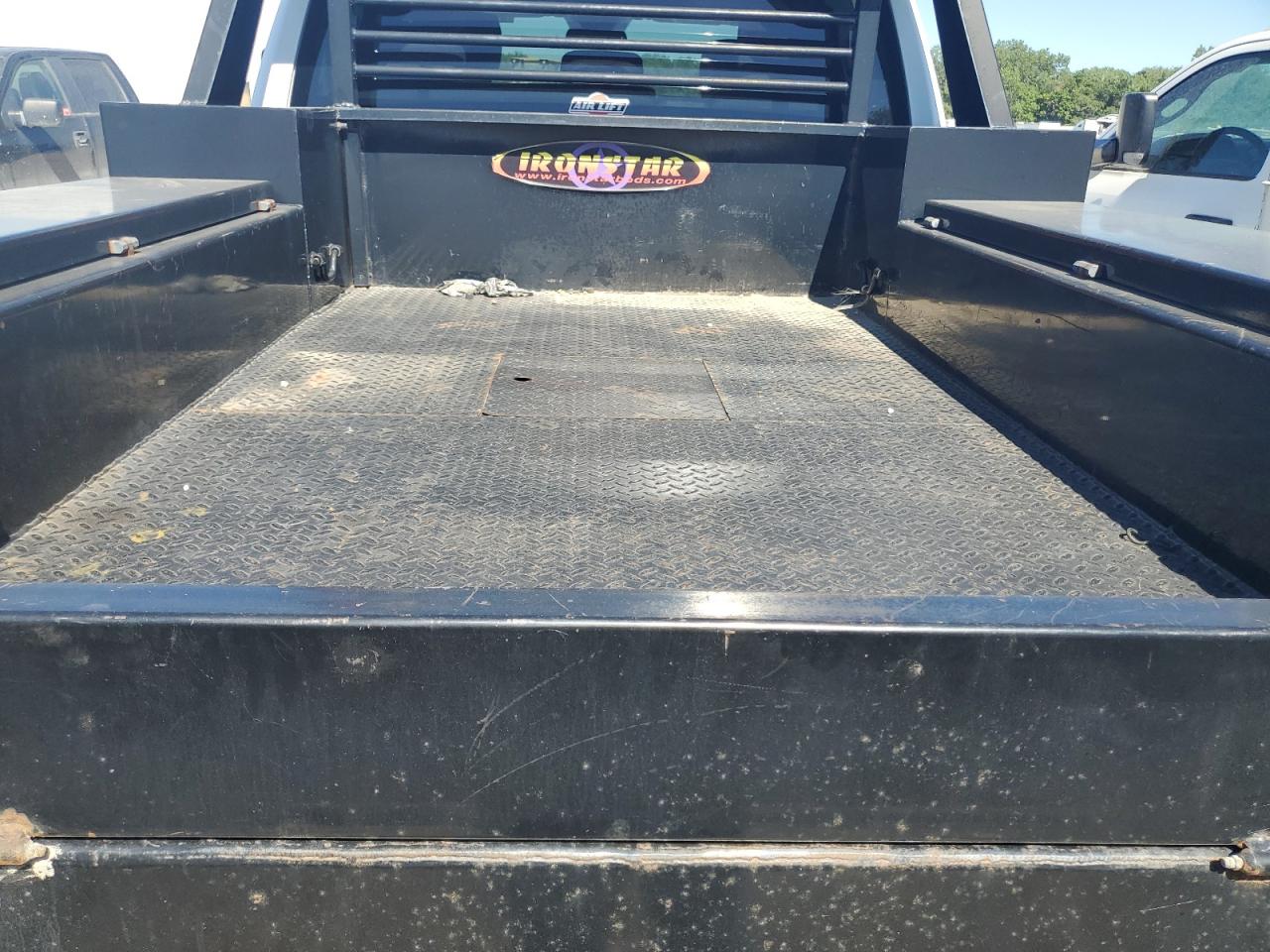 2015 Ram 2500 St VIN: 3C6UR5CL6FG708954 Lot: 57953824