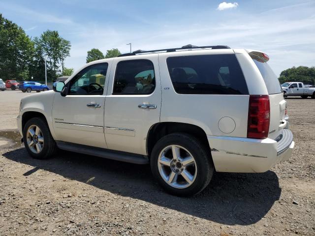 1GNSKCE02BR384365 | 2011 Chevrolet tahoe k1500 ltz