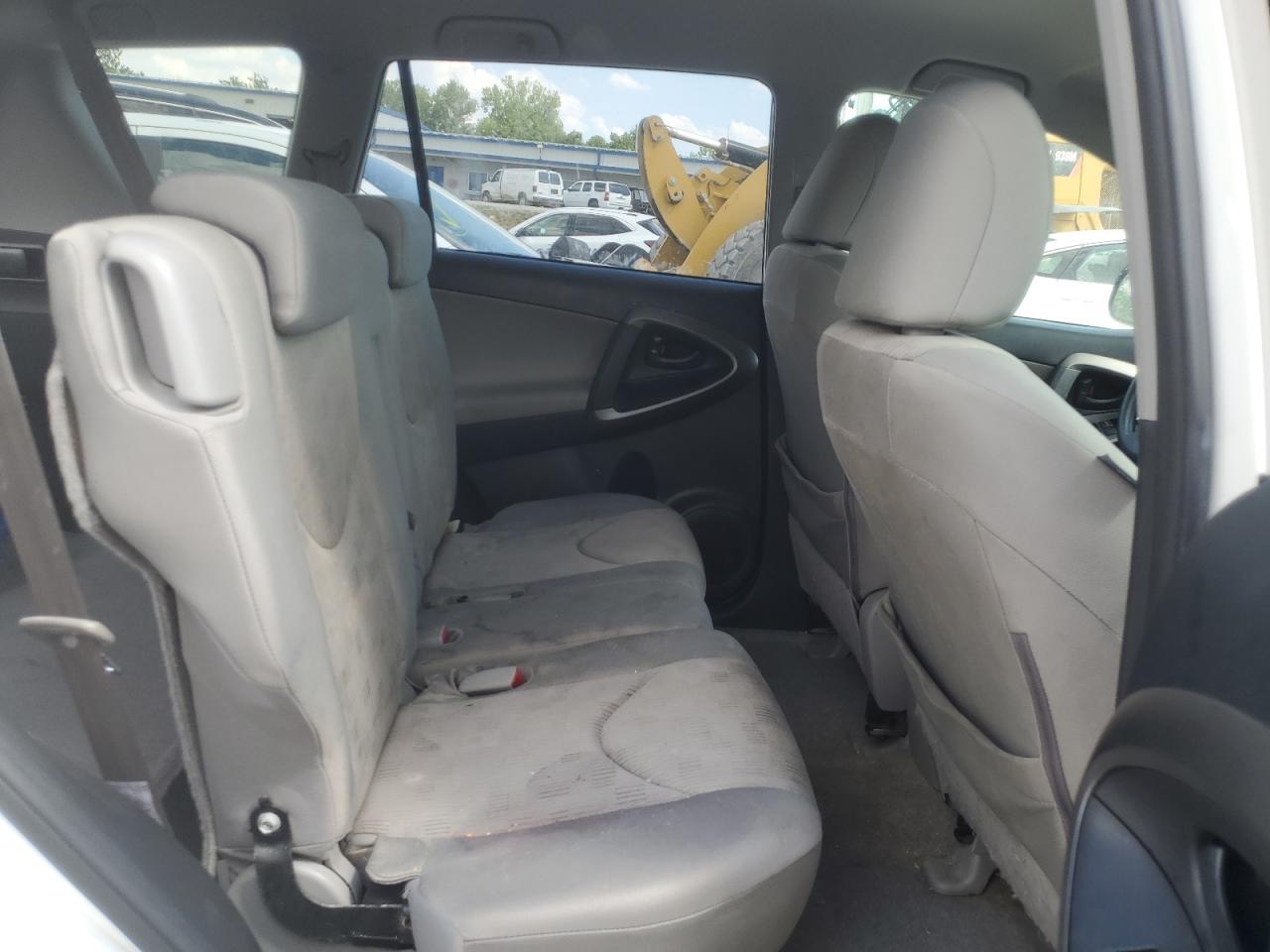 2010 Toyota Rav4 VIN: JTMZF4DV3A5017155 Lot: 60677934