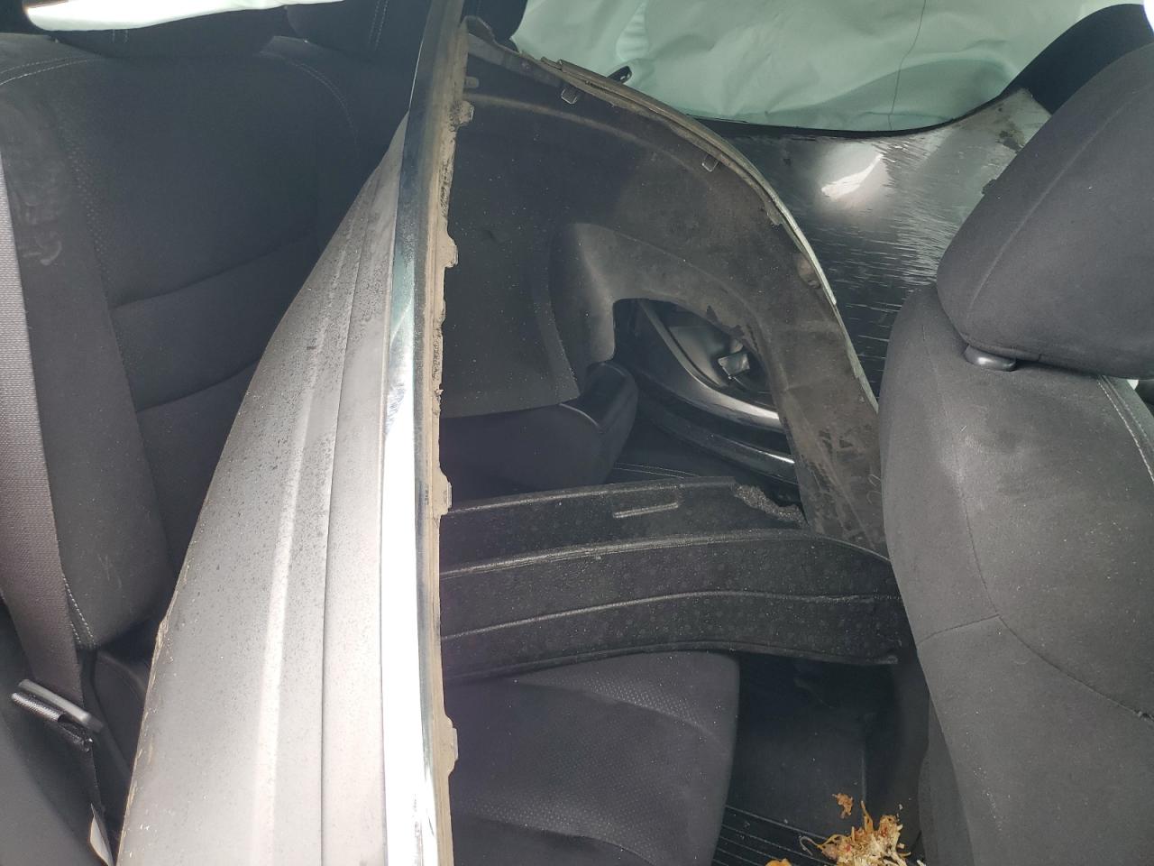 2017 Nissan Murano S VIN: 5N1AZ2MG7HN195764 Lot: 60877054