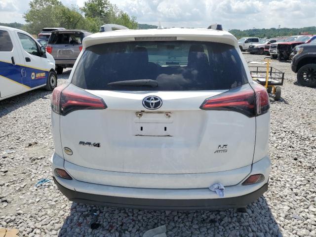 2017 TOYOTA RAV4 LE 2T3BFREVXHW588285  57855574