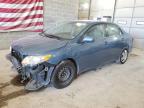 2013 Toyota Corolla Base en Venta en Columbia, MO - Front End