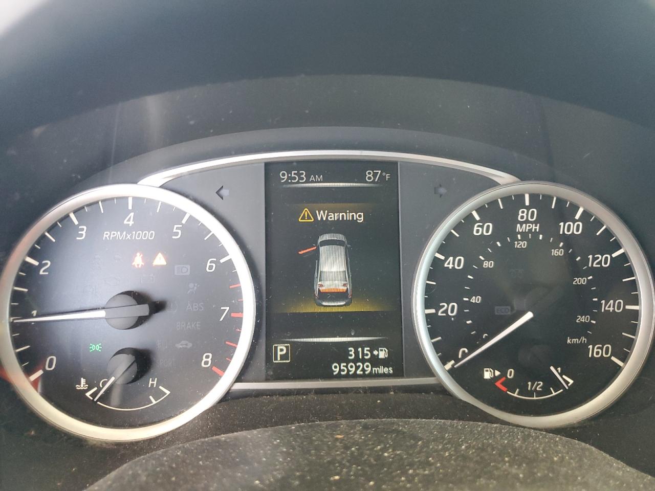 2016 Nissan Sentra S VIN: 3N1AB7AP4GY297943 Lot: 60504494