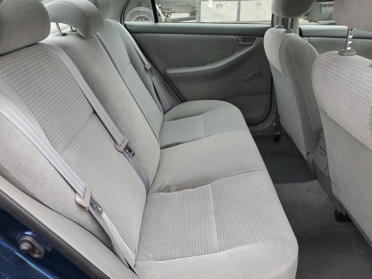 2005 Toyota Corolla - Image 10