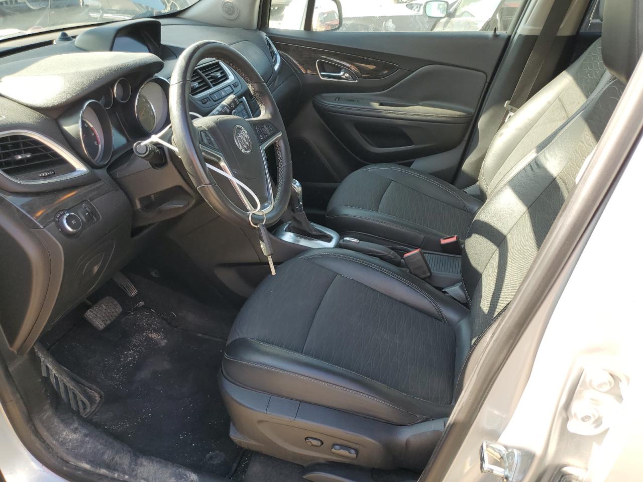 KL4CJFSB0FB216479 2015 Buick Encore Convenience