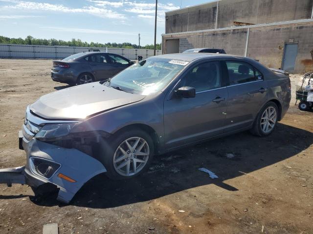 3FAHP0JA6CR391882 | 2012 Ford fusion sel