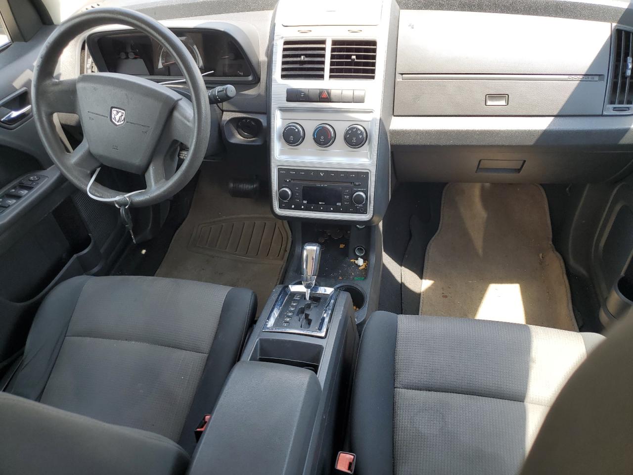 2009 Dodge Journey - Image 8