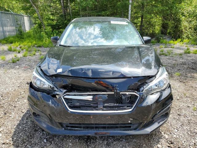 2019 SUBARU IMPREZA 