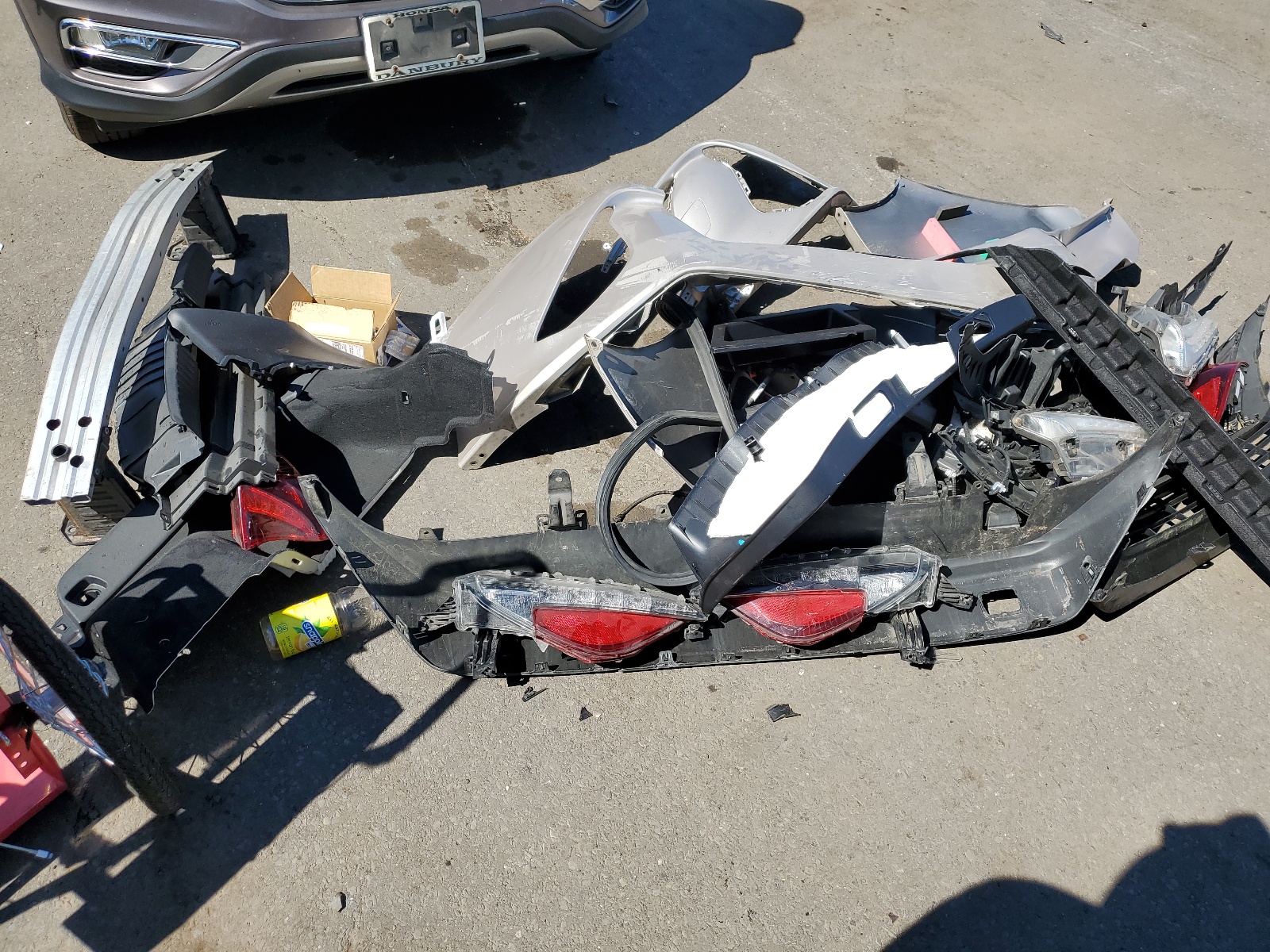 JTDKARFP3J3083793 2018 Toyota Prius Prime