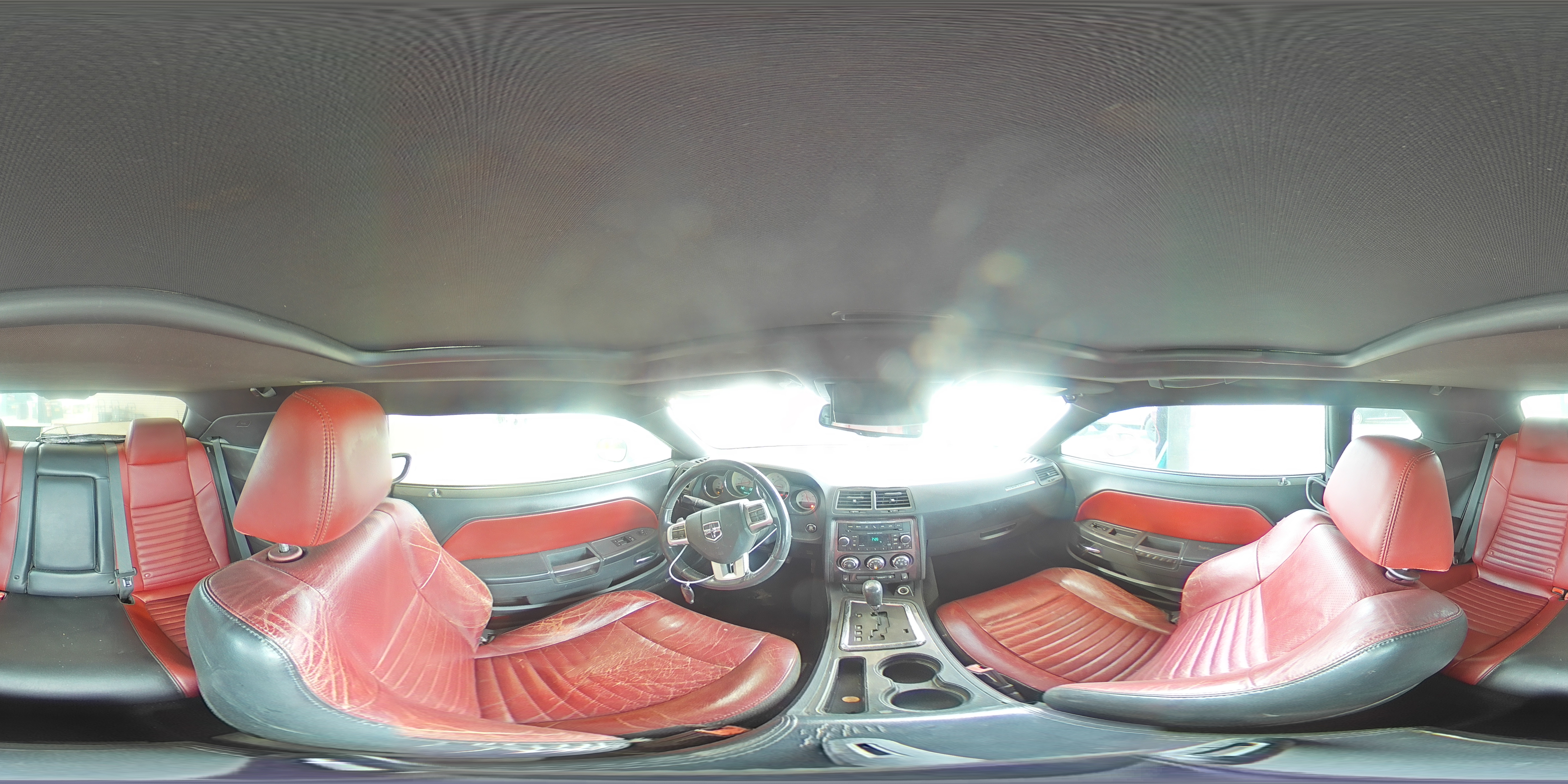 2013 Dodge Challenger Sxt VIN: 2C3CDYAG1DH536084 Lot: 59458874