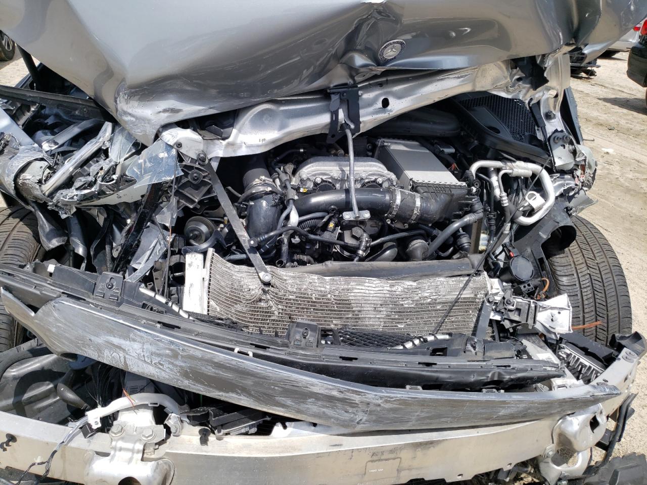 2016 Mercedes-Benz C 300 4Matic VIN: 55SWF4KB2GU160499 Lot: 60740424