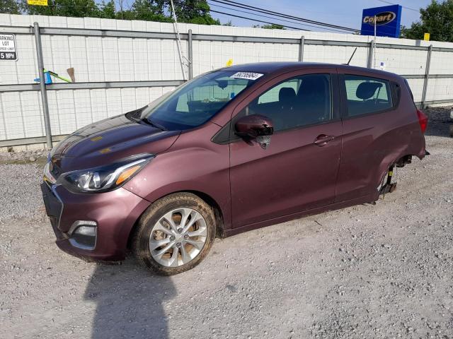 2020 Chevrolet Spark 1Lt