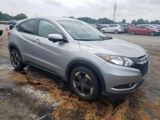 3CZRU6H59JG705174 | 2018 Honda hr-v ex