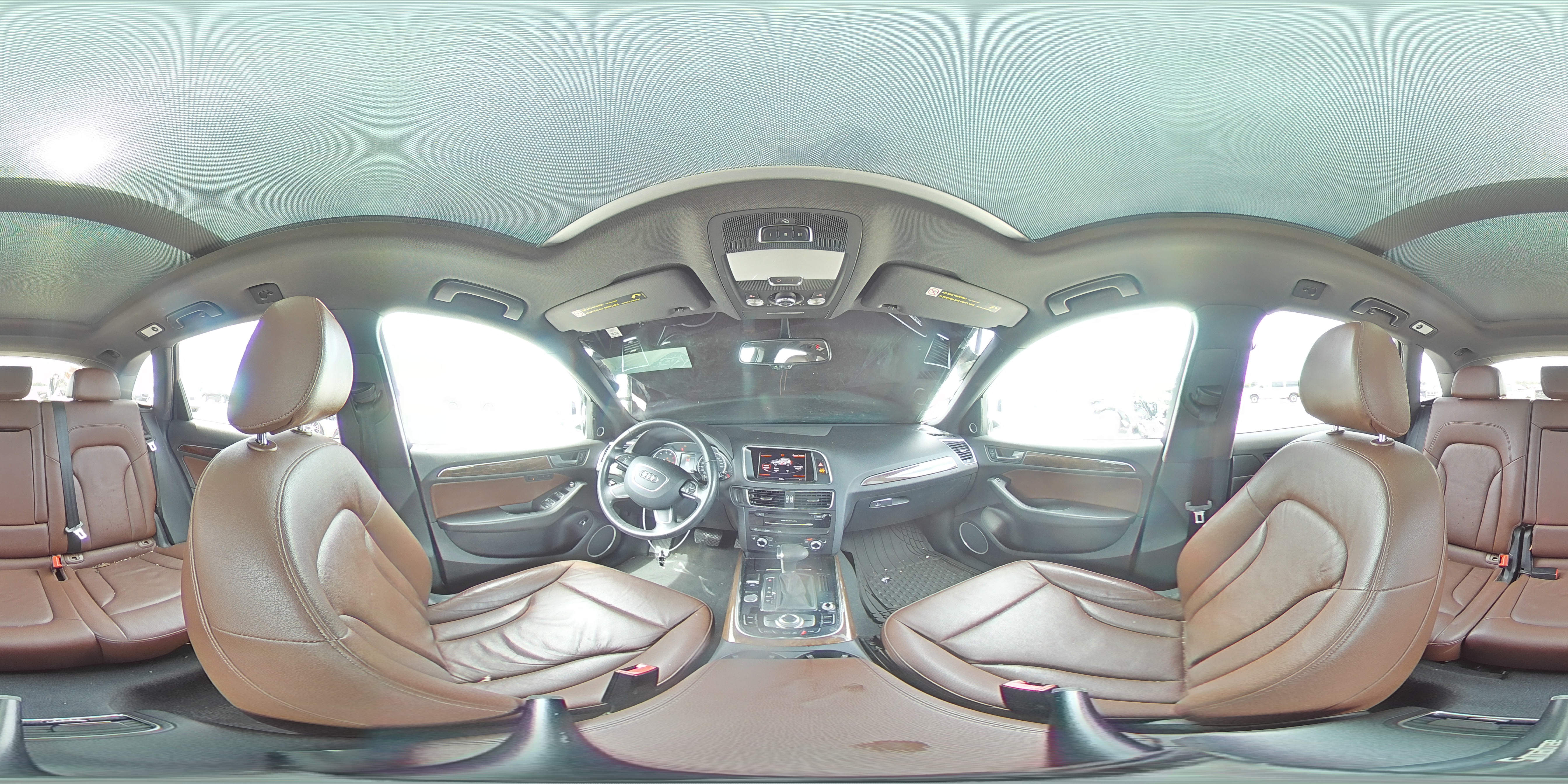 2016 Audi Q5 Premium Plus VIN: WA1L2AFP7GA088576 Lot: 66535724