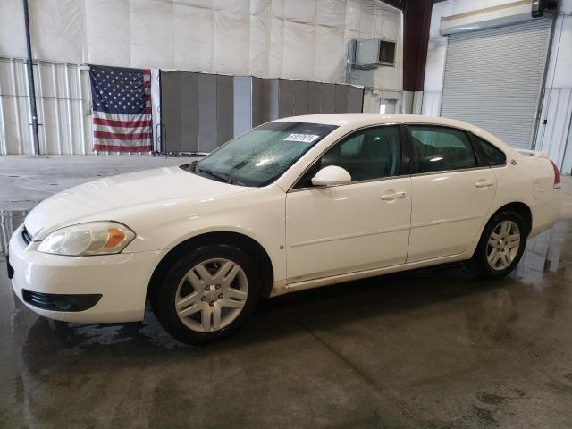 2006 Chevrolet Impala Lt