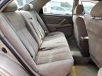 2000 Toyota Camry Ce на продаже в Chatham, VA - Rear End