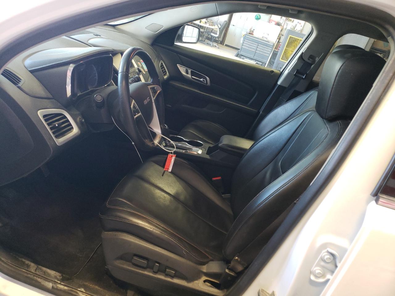 2016 GMC Terrain Slt VIN: 2GKFLPE35G6208670 Lot: 59925684