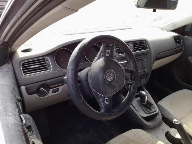 WVWSV1AJ2FM235279 - 2015 VOLKSWAGEN JETTA - #58366964