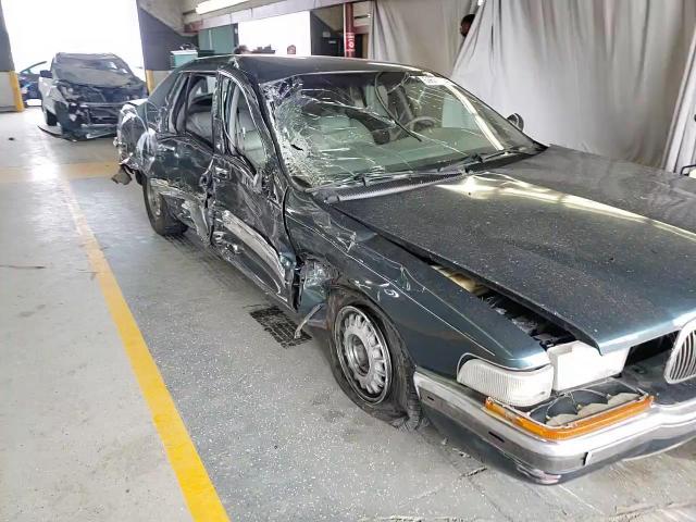 1995 Buick Roadmaster VIN: 1G4BN52P3SR402316 Lot: 59675984