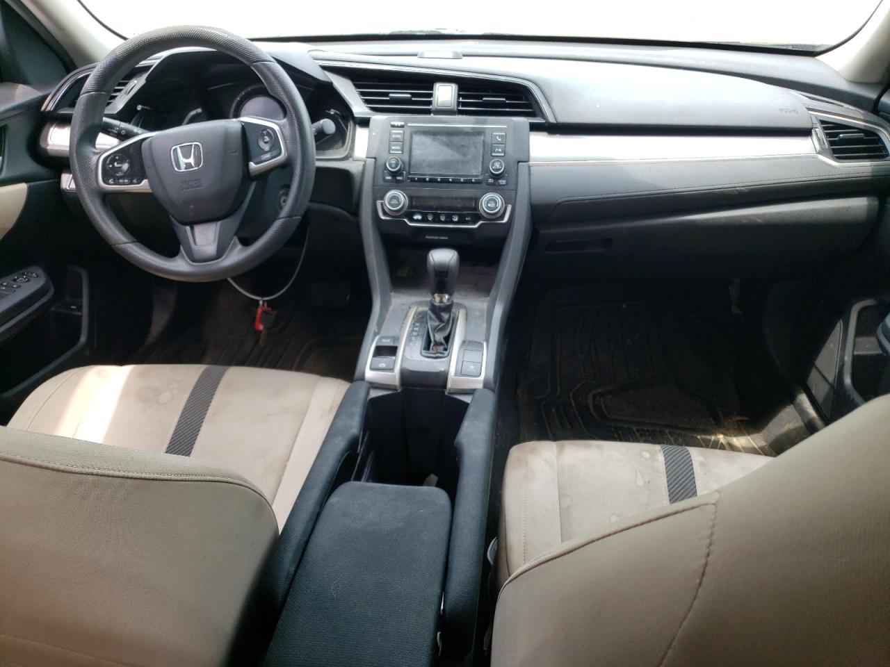 2016 Honda Civic - Image 8