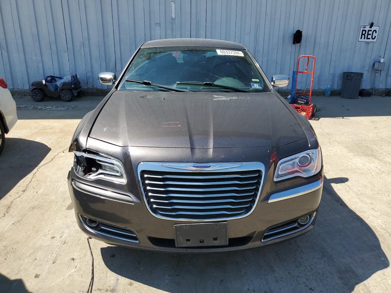 2013 Chrysler 300C VIN: 2C3CCAKG2DH645176 Lot: 60337594