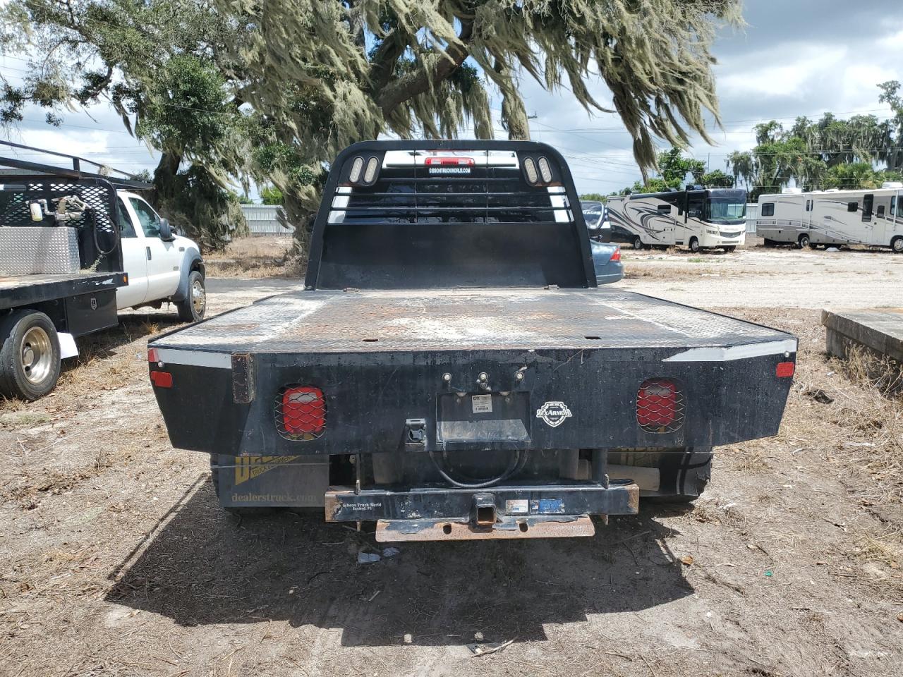 2019 Ram 3500 VIN: 3C7WRTCL9KG620631 Lot: 58977444