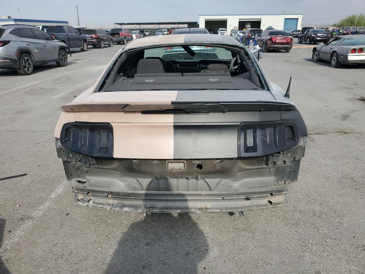2014 Ford Mustang - Image 6