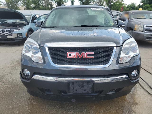  GMC ACADIA 2012 Сірий