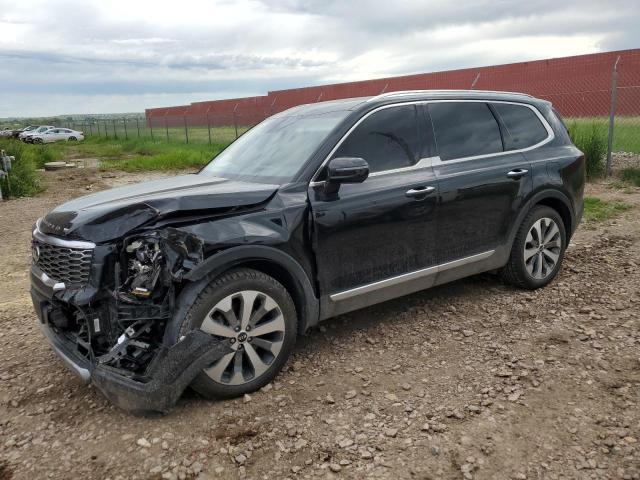 5XYP5DHCXLG051560 Kia Telluride 