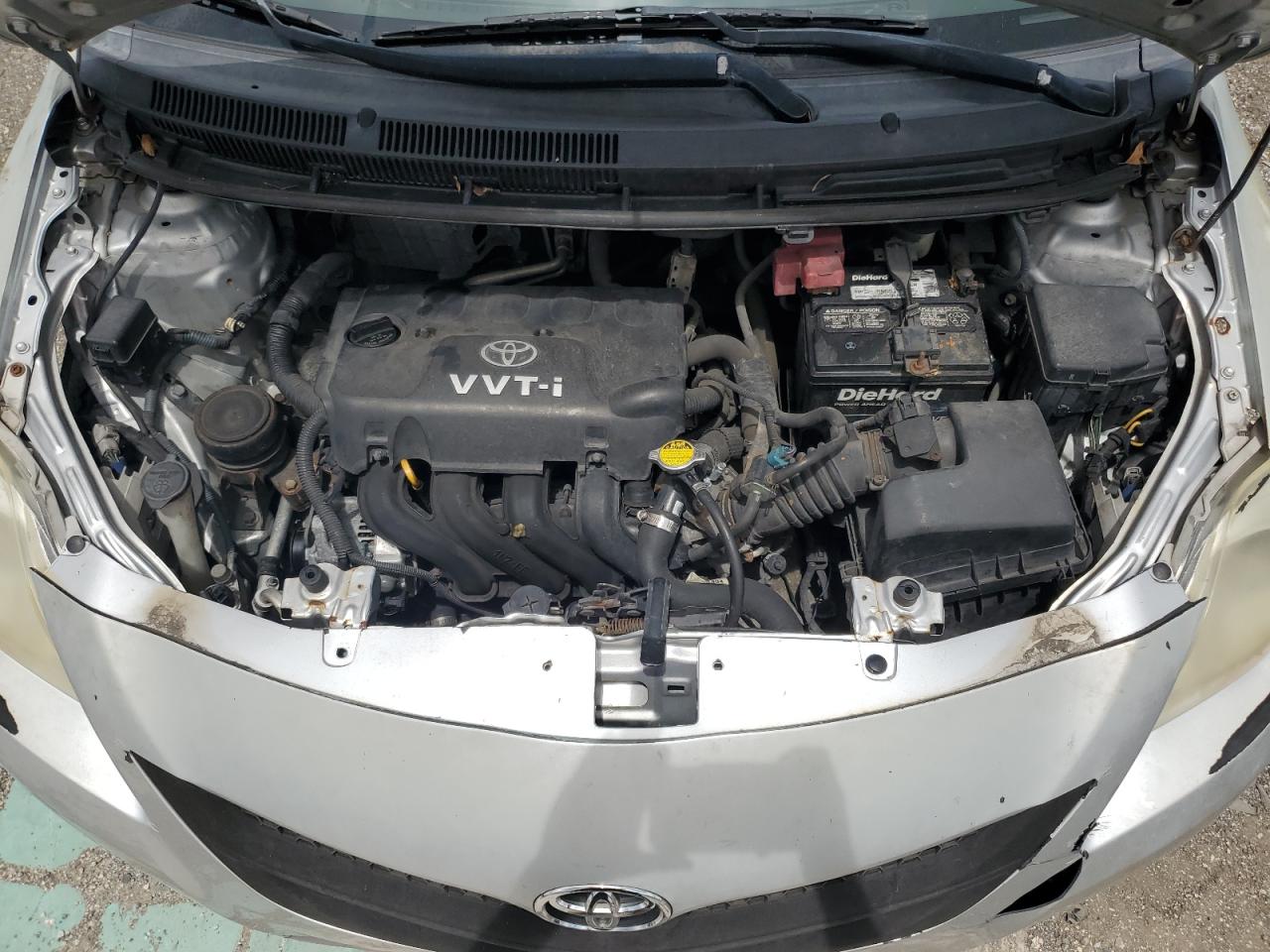 2008 Toyota Yaris - Image 11