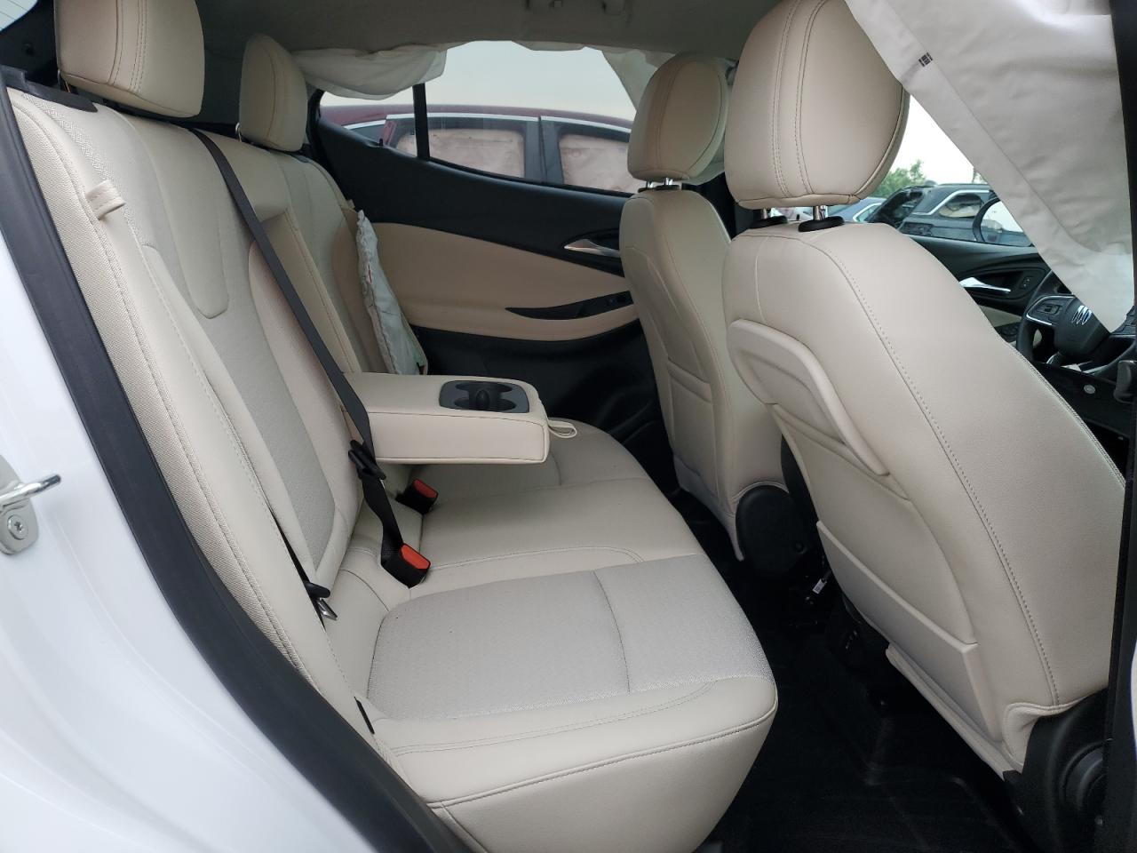 2024 Buick Encore Gx Preferred VIN: KL4AMBS23RB058358 Lot: 59684044