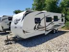 2011 Keystone Challenger Cougar en Venta en West Warren, MA - Water/Flood