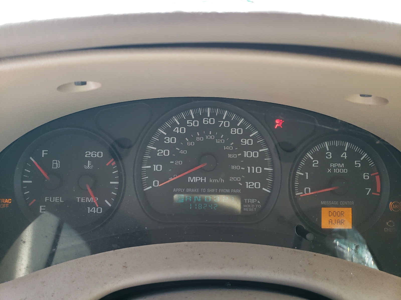 2G1WH55K129368084 2002 Chevrolet Impala Ls