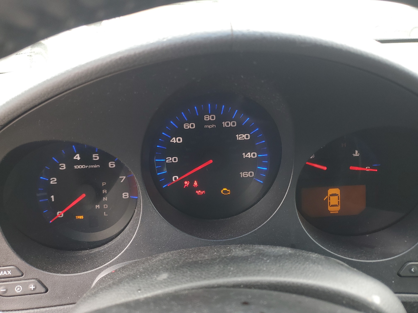 19UUA66236A055542 2006 Acura 3.2Tl