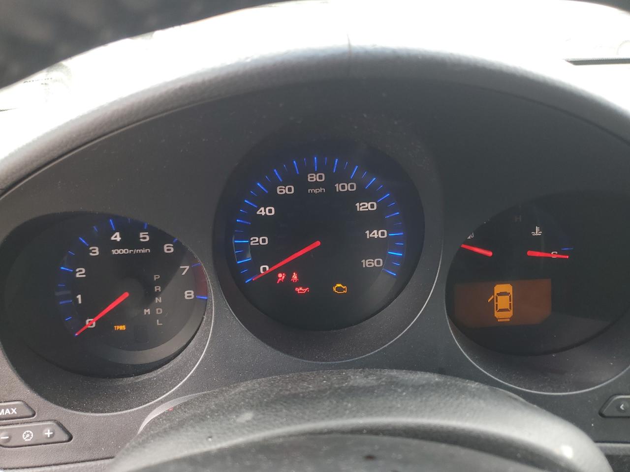 2006 Acura 3.2Tl VIN: 19UUA66236A055542 Lot: 59656444