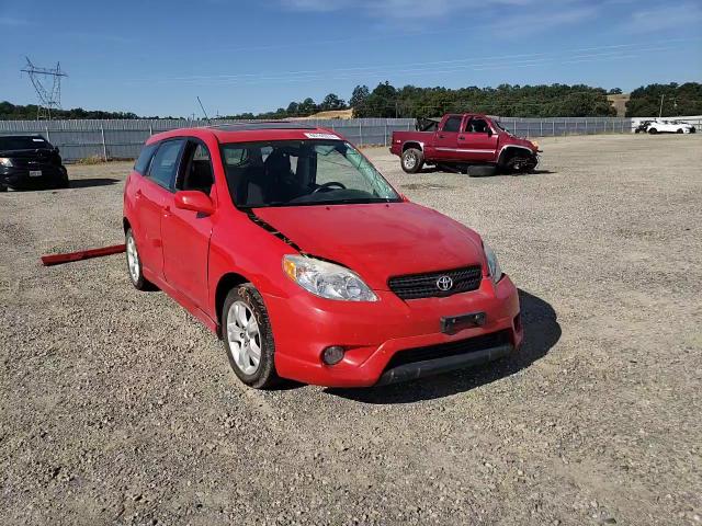 2005 Toyota Corolla Matrix Xr VIN: 2T1KR32E05C439530 Lot: 60145374