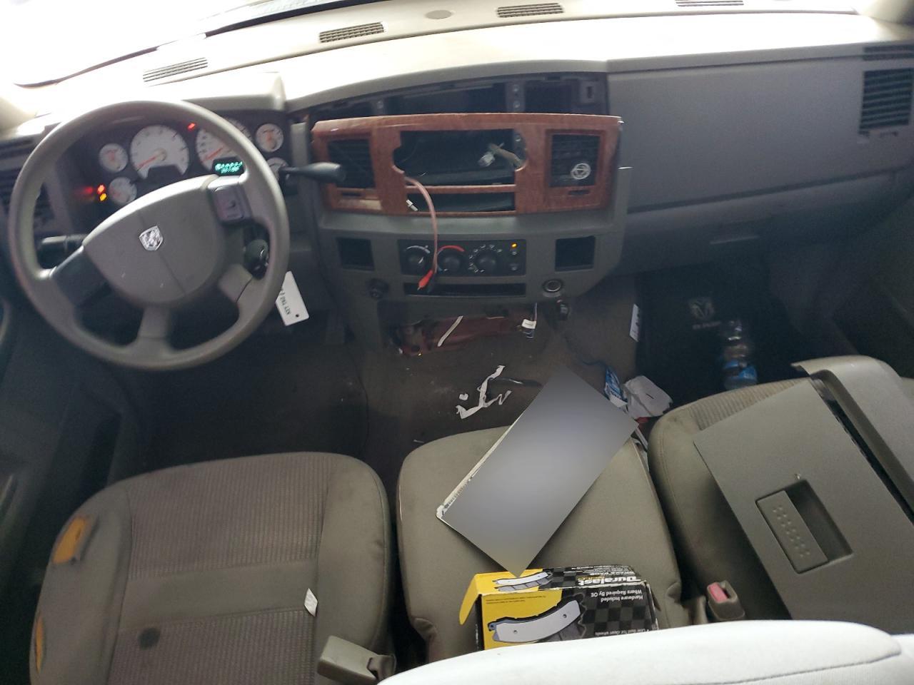 2006 Dodge Ram 1500 St VIN: 1D7HA18246S549439 Lot: 65920384