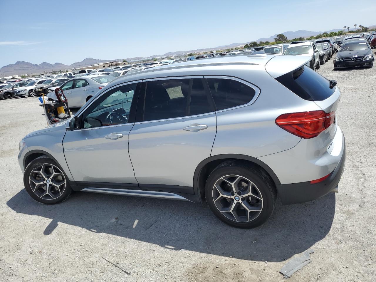2019 BMW X1 - Image 2