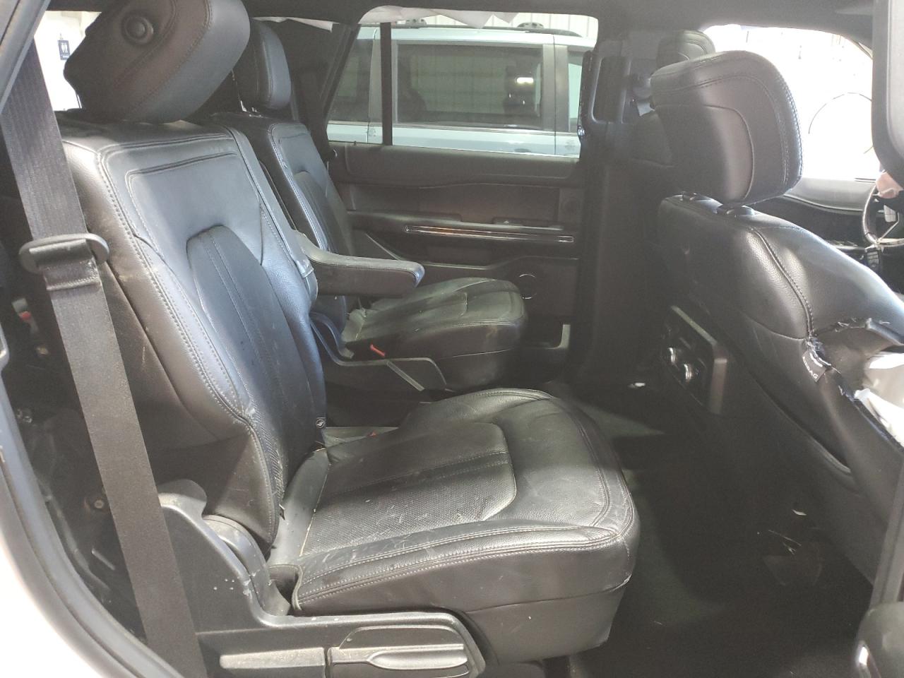 2018 Ford Expedition Limited VIN: 1FMJU2AT5JEA34299 Lot: 60554954