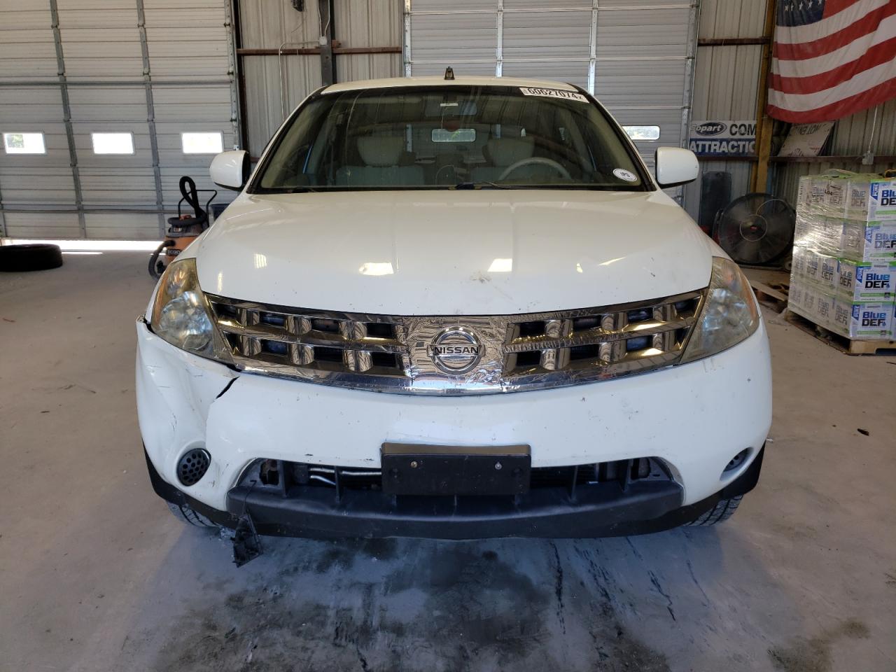 2005 Nissan Murano - Image 5