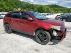 2013 Ford Edge Sel للبيع في Hurricane، WV - Front End