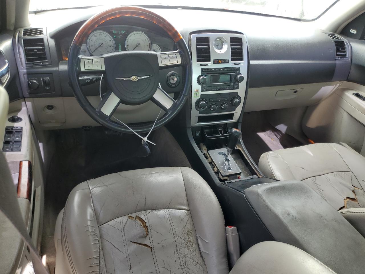 2006 Chrysler 300C VIN: 2C3KA63HX6H281503 Lot: 60876744